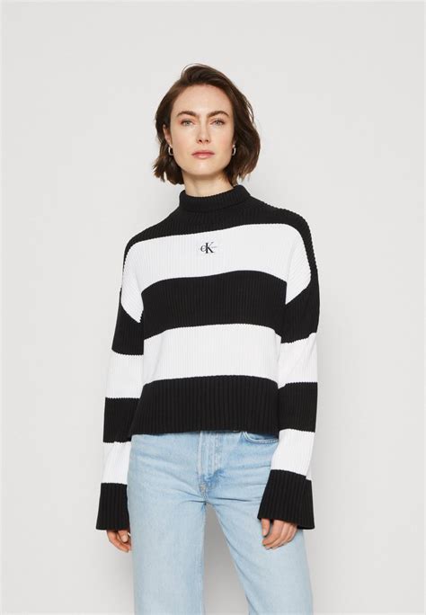 calvin klein pullover damen fake